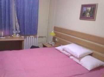 Home Inn Chongming Island West Road - Tsingtao Циндао Екстериор снимка