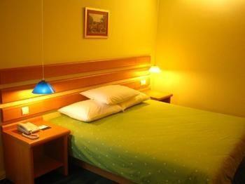 Home Inn Chongming Island West Road - Tsingtao Циндао Екстериор снимка