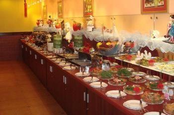 Home Inn Chongming Island West Road - Tsingtao Циндао Екстериор снимка